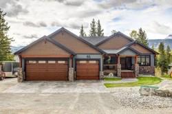 61 Kananaskis Place Coleman, AB T0K 0M0
