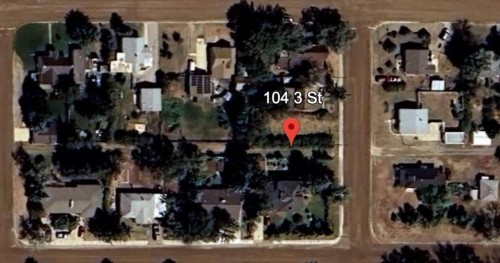 104 3 Street, Warner, AB 