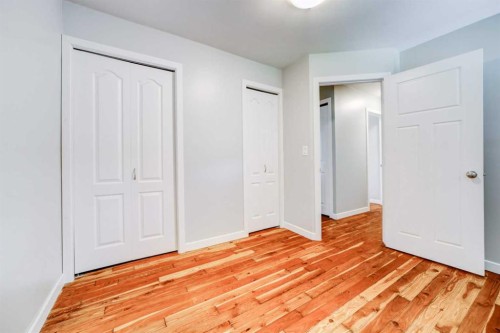 2401 210 Street, Bellevue, AB - Indoor