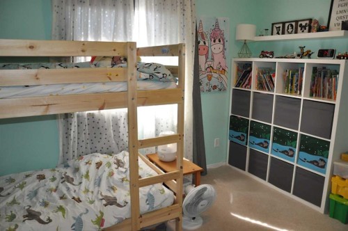 47 Riverbrook Close West, Lethbridge, AB - Indoor