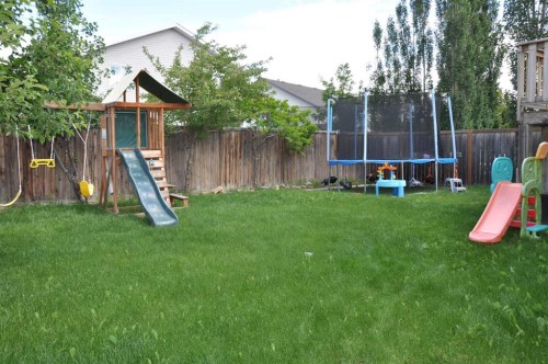 47 Riverbrook Close West, Lethbridge, AB - Outdoor
