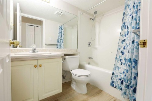 112-620 Columbia Boulevard West, Lethbridge, AB - Indoor Photo Showing Bathroom