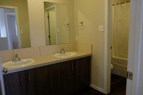 2931 28 Avenue South, Lethbridge, AB - Indoor Photo Showing Bathroom
