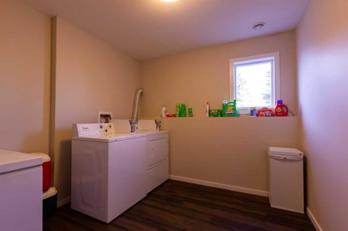 2931 28 Avenue South, Lethbridge, AB - Indoor Photo Showing Laundry Room