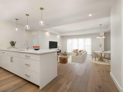 128-102 Scenic Drive North, Lethbridge, AB 