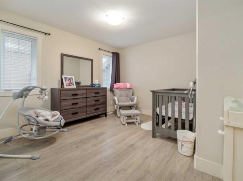 453 Westgate Crescent, Coaldale, AB - Indoor