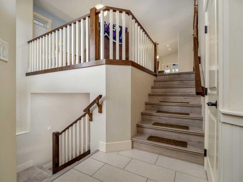 453 Westgate Crescent, Coaldale, AB - Indoor Photo Showing Other Room