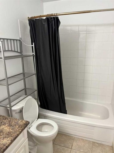 7-1739 St Edward Boulevard North, Lethbridge, AB - Indoor Photo Showing Bathroom
