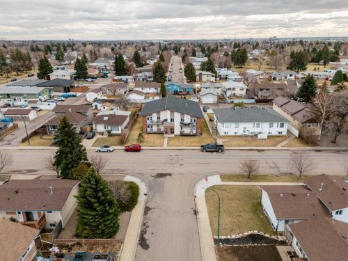 7-1739 St Edward Boulevard North, Lethbridge, AB - Outdoor With View