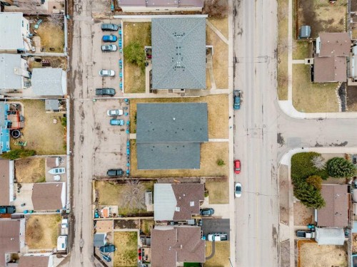7-1739 St Edward Boulevard North, Lethbridge, AB -  With View