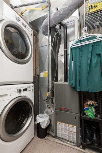 247 Blackwolf Way North, Lethbridge, AB - Indoor Photo Showing Laundry Room
