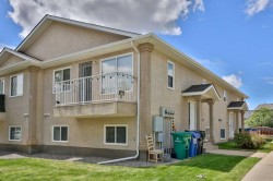 1-43 Highlands Place WESTLethbridge, AB T1J 4Y3
