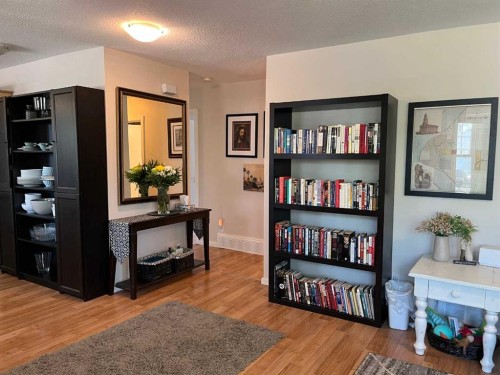 235S 50 West, Raymond, AB - Indoor