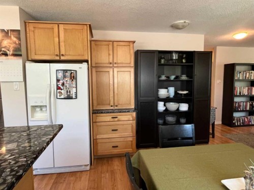 235S 50 West, Raymond, AB - Indoor