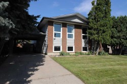 71 Chippewa Crescent WESTLethbridge, AB T1K 5B4