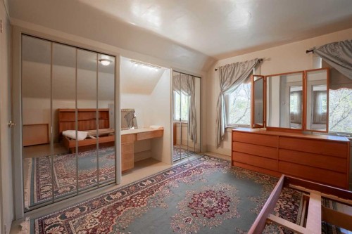 5 4 Street, Champion, AB - Indoor Photo Showing Other Room
