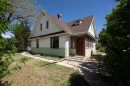 5 4 Street, Champion, AB  - Outdoor 
