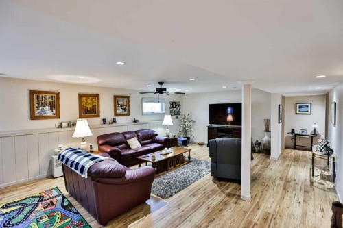 243 N 200 W, Raymond, AB - Indoor
