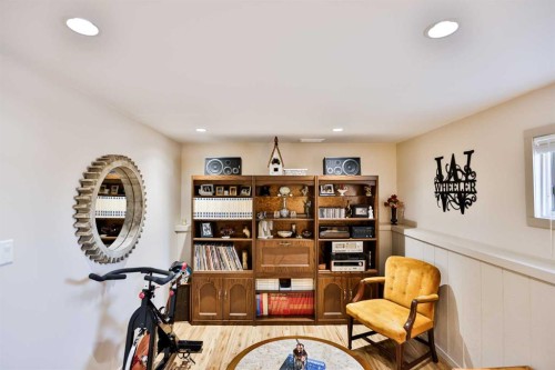 243 N 200 W, Raymond, AB - Indoor