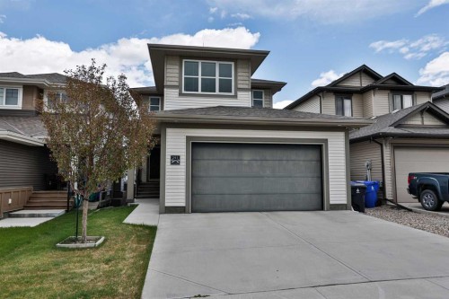 241 Lasalle Terrace WEST Lethbridge, AB T1J 5G9