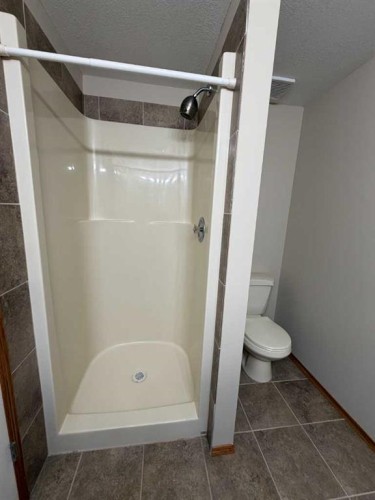 9 Queens Road West, Lethbridge, AB - Indoor Photo Showing Bathroom