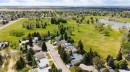 9 Queens Road West, Lethbridge, AB  - Outdoor With Body Of Water With View 