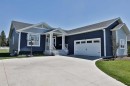 19 S 300 W, Raymond, AB  - Outdoor With Facade 