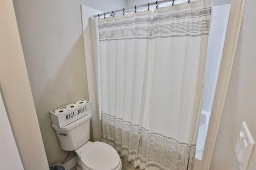 19 S 300 W, Raymond, AB - Indoor Photo Showing Bathroom