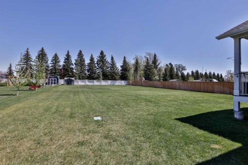 19 S 300 W, Raymond, AB - Outdoor