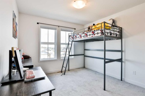 134 Greywolf Road North, Lethbridge, AB - Indoor