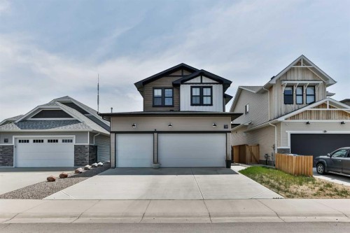 134 Greywolf Road NORTH Lethbridge, AB T1H 7G5