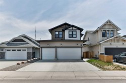 134 Greywolf Road NORTHLethbridge, AB T1H 7G5