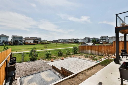 134 Greywolf Road North, Lethbridge, AB - Outdoor