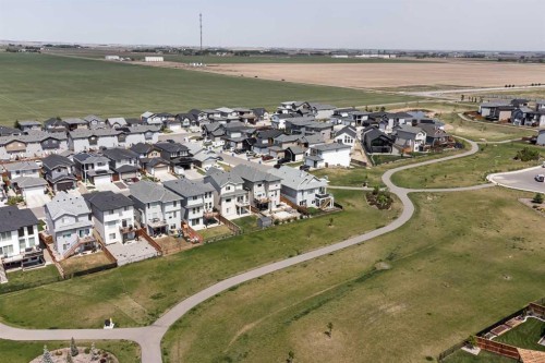134 Greywolf Road North, Lethbridge, AB - Outdoor With View