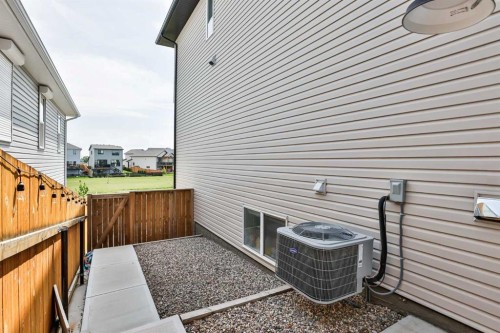 134 Greywolf Road North, Lethbridge, AB - Outdoor With Deck Patio Veranda With Exterior