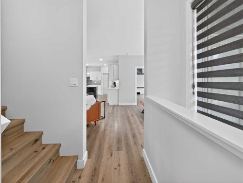 209 Southmore Place, Blairmore, AB - Indoor Photo Showing Other Room