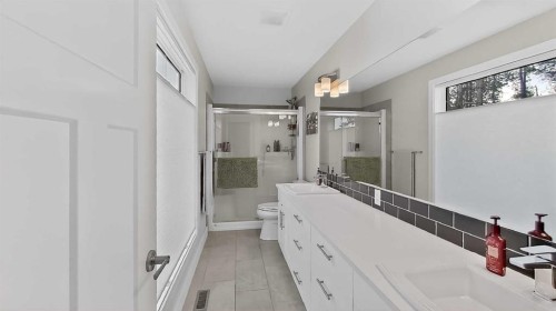 209 Southmore Place, Blairmore, AB - Indoor