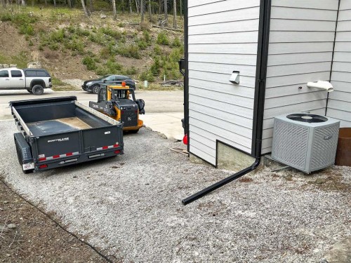 209 Southmore Place, Blairmore, AB - Outdoor With Exterior