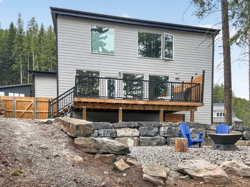 209 Southmore Place, Blairmore, AB - Outdoor