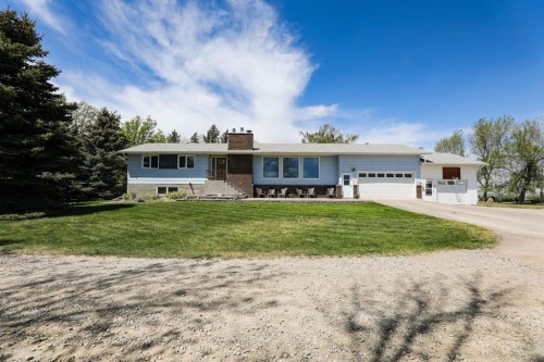 55047 RR 222  Magrath, AB T0K 1J0