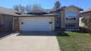 5214 45 Avenue, Taber, AB  - Outdoor With Facade 