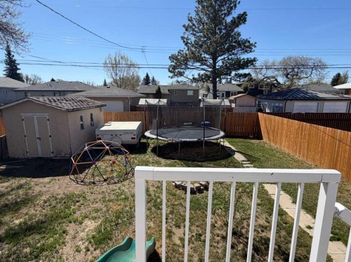 5214 45 Avenue, Taber, AB - Outdoor