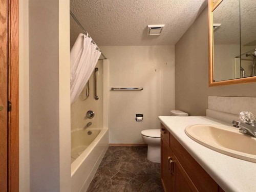 208-75 1 Avenue South, Lethbridge, AB - Indoor Photo Showing Bathroom