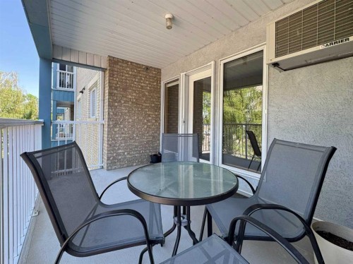 208-75 1 Avenue South, Lethbridge, AB - Outdoor With Exterior