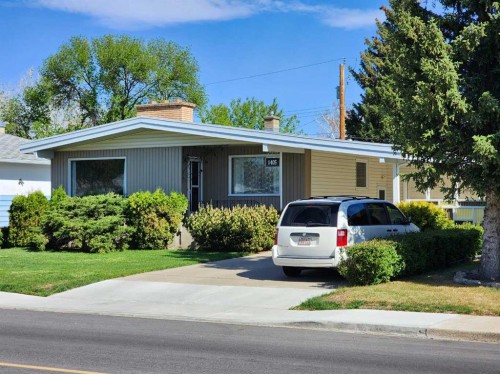 1405 13 Avenue NORTH Lethbridge, AB T1H 1T3