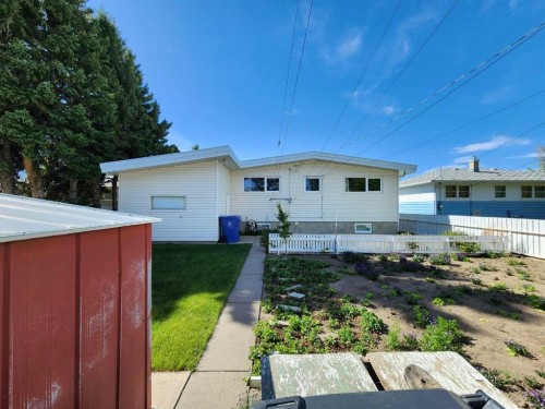 1405 13 Avenue North, Lethbridge, AB - Outdoor