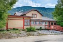 12145 21Ave, Blairmore, AB  - Outdoor 