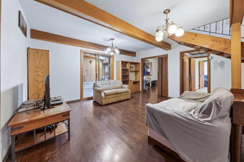 12145 21Ave, Blairmore, AB - Indoor