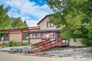 12145 21Ave, Blairmore, AB  - Outdoor 