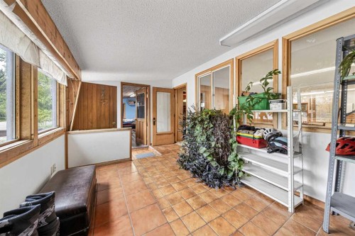 12145 21Ave, Blairmore, AB - Indoor Photo Showing Other Room